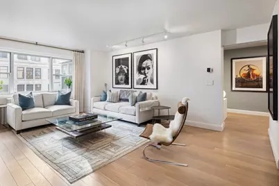 70 E 10th Street #19W, New York City, NY 10003 - Photo 2