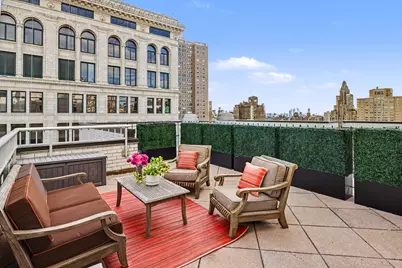 70 E 10th Street #19W, New York, NY 10003 - Photo 6