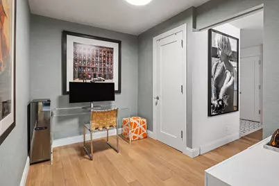 70 E 10th Street #19W, New York City, NY 10003 - Photo 8