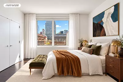 306 Gold Street #9E, Brooklyn, NY 11201 - Photo 6