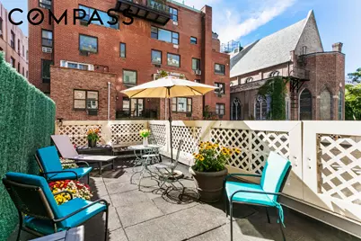 312 W 23rd Street #2T, New York City, NY 10011 - Photo 1