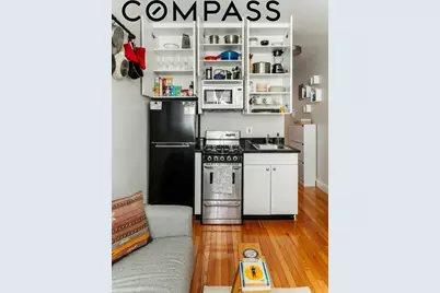 312 W 23rd Street #2T, New York, NY 10011 - Photo 4