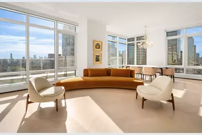 200 Amsterdam Avenue #25A, New York, NY 10023 - Photo 1