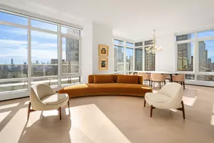 200 Amsterdam Ave, New York, NY 10023 - Photo 1