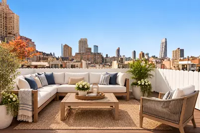 34 W 76th Street #10, New York City, NY 10023 - Photo 2