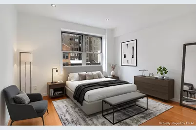 170 W 23rd Street #6H, New York, NY 10011 - Photo 4