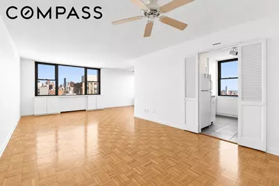 201 E 17th Street #23H, New York, NY 10003 - Photo 2