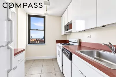 201 E 17th Street #23H, New York, NY 10003 - Photo 8
