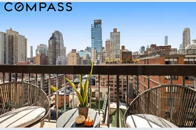 330 E 75th Street #14E, New York, NY 10021 - Photo 2