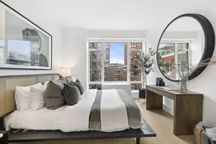 210 Warren St, New York City, NY 10282 - Photo 4
