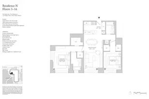 210 Warren St, New York City, NY 10282 - Photo 8