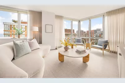 20 River Terrace #23A, New York City, NY 10282 - Photo 1