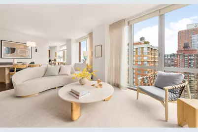 20 River Terrace #23A, New York City, NY 10282 - Photo 4