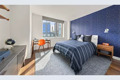 20 River Terrace #23A, New York City, NY 10282 - Photo 8