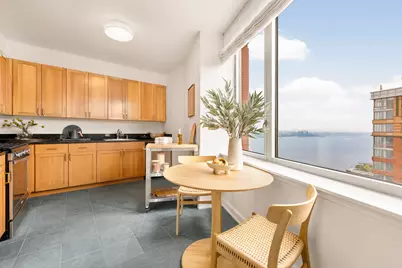 20 River Terrace #23A, New York City, NY 10282 - Photo 2