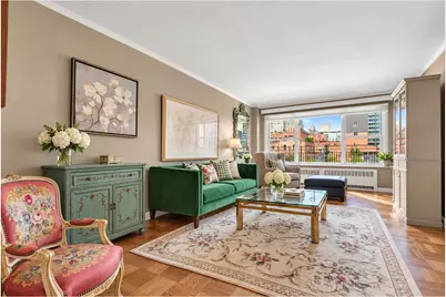 345 E 52nd Street #11B, New York, NY 10022 - Photo 2