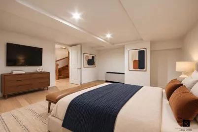 20 West Street #11-L, New York City, NY 10004 - Photo 10