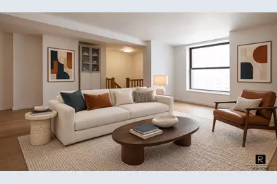 20 West Street #11-L, New York City, NY 10004 - Photo 2