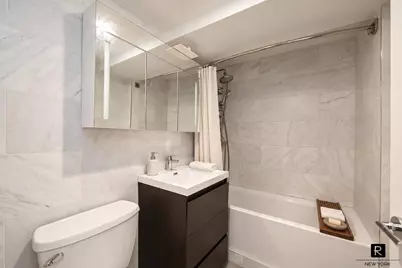 20 West Street #11-L, New York City, NY 10004 - Photo 12