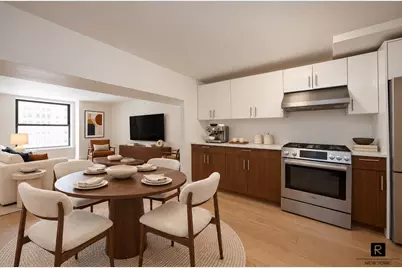 20 West Street #11-L, New York City, NY 10004 - Photo 4