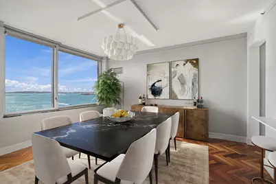 10 Little West Street #22E, New York City, NY 10004 - Photo 6