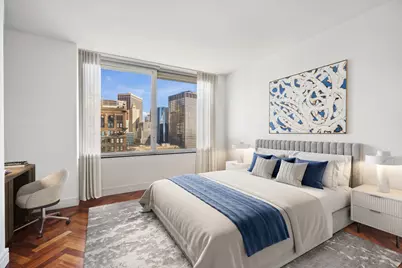 10 Little West Street #22E, New York City, NY 10004 - Photo 8
