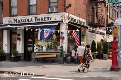 74 2nd Place #5B, Brooklyn, NY 11231 - Photo 4