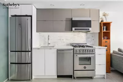 1115 Prospect Avenue #102, Brooklyn, NY 11218 - Photo 2