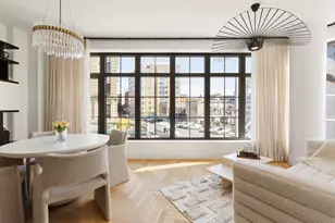 300 W 122nd St, New York, NY 10027 - Photo 1