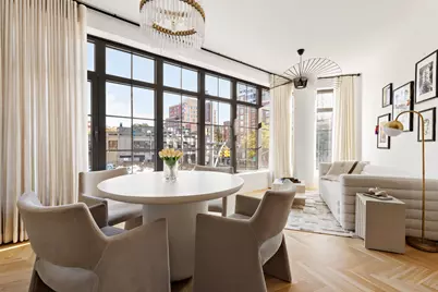 300 W 122nd Street #3H, New York, NY 10027 - Photo 2