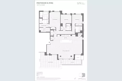 179 N 10th Street #PHB, Brooklyn, NY 11211 - Photo 6