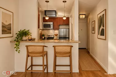 315 W 55th Street #4F, New York, NY 10019 - Photo 4
