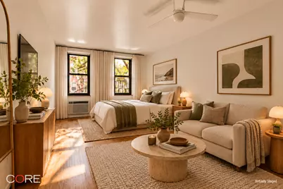 315 W 55th Street #4F, New York, NY 10019 - Photo 1