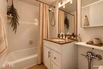 315 W 55th Street #4F, New York, NY 10019 - Photo 6