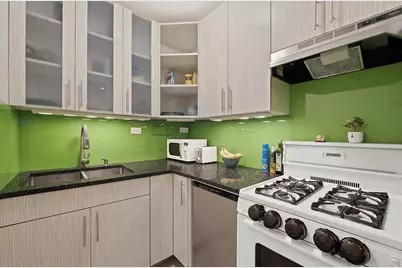 315 W 55th Street #1-D, New York City, NY 10019 - Photo 4