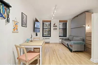 315 W 55th Street #1-D, New York City, NY 10019 - Photo 2