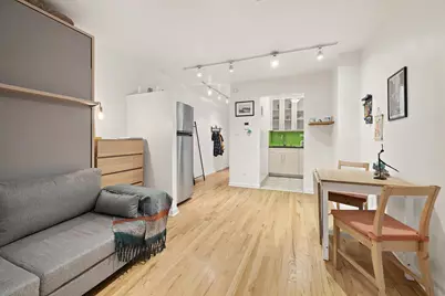 315 W 55th Street #1-D, New York City, NY 10019 - Photo 1