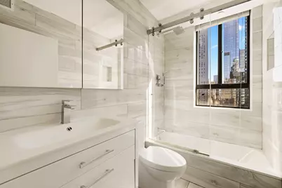 347 W 57th Street #28C, New York, NY 10019 - Photo 10