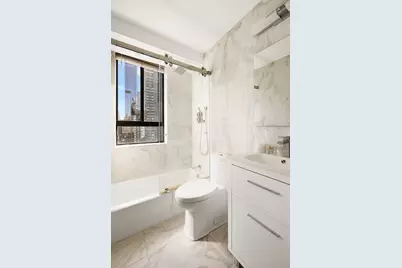 347 W 57th Street #28C, New York, NY 10019 - Photo 8
