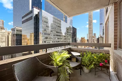 347 W 57th Street #28C, New York, NY 10019 - Photo 4