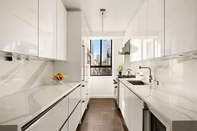 347 W 57th Street #28C, New York, NY 10019 - Photo 6