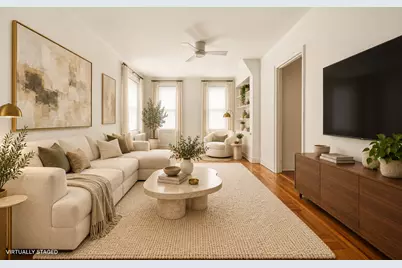 415 Ocean Parkway #1D, Brooklyn, NY 11218 - Photo 2