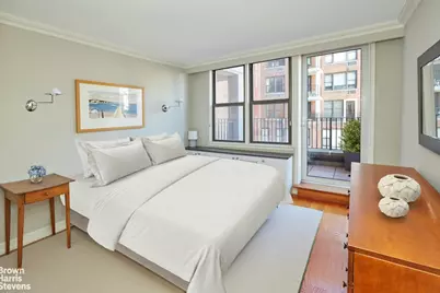 200 W 79th Street #14C, New York, NY 10024 - Photo 4