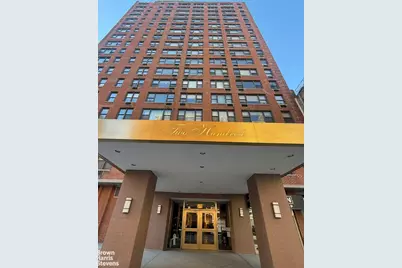 200 W 79th Street #14C, New York, NY 10024 - Photo 8