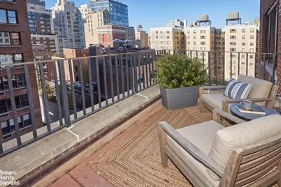 200 W 79th Street #14C, New York, NY 10024 - Photo 6