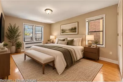 1171 Ocean Parkway #2B, Brooklyn, NY 11230 - Photo 4