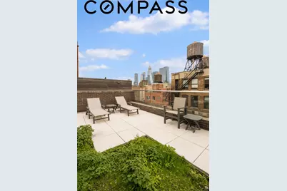 151 W 21st Street #3B, New York City, NY 10011 - Photo 8