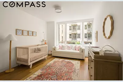 151 W 21st Street #3B, New York City, NY 10011 - Photo 6