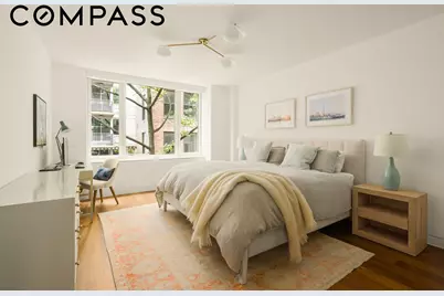 151 W 21st Street #3B, New York City, NY 10011 - Photo 4