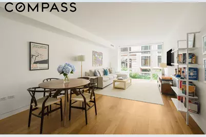 151 W 21st Street #3B, New York City, NY 10011 - Photo 2